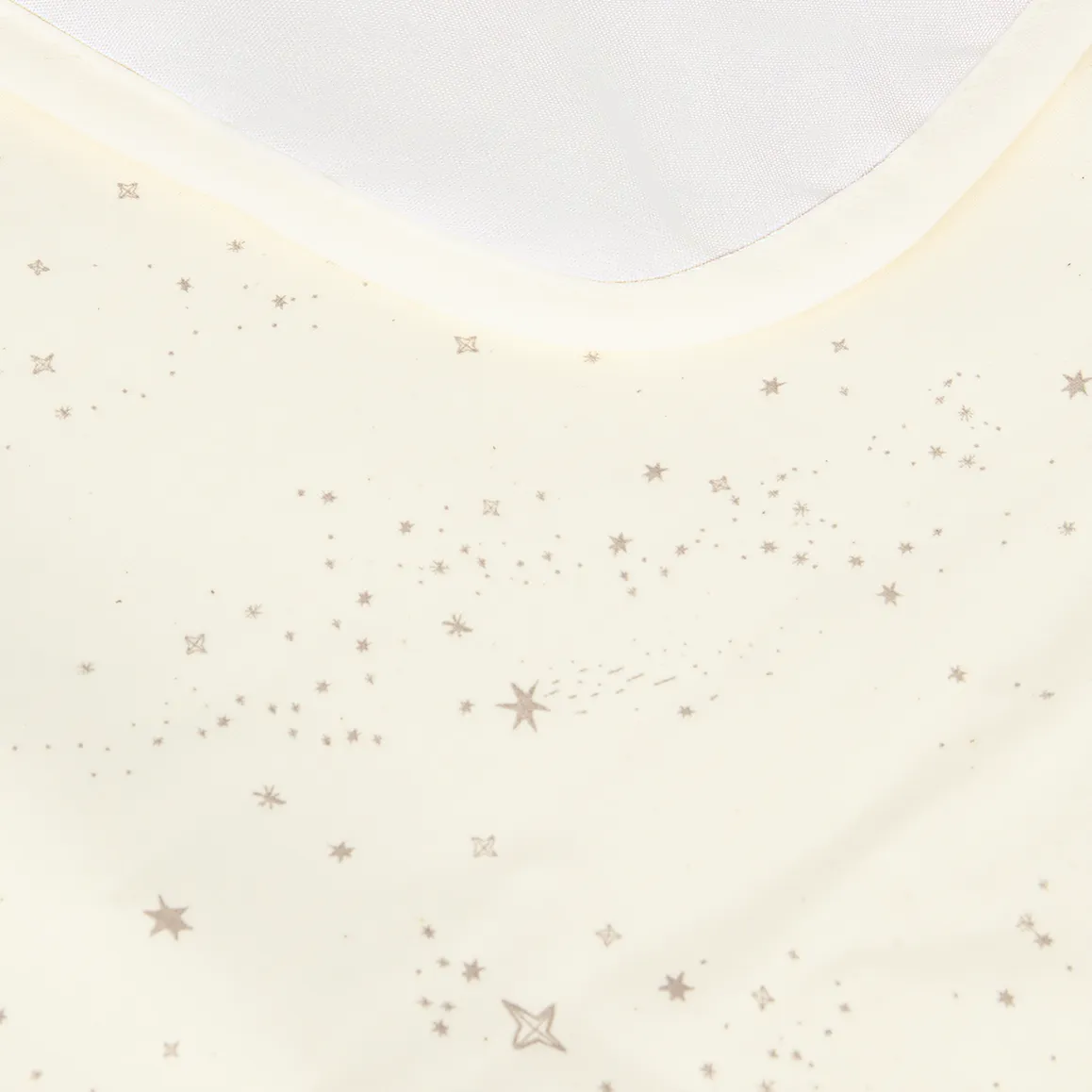 Stories Changing Pad | Natural Milky Way