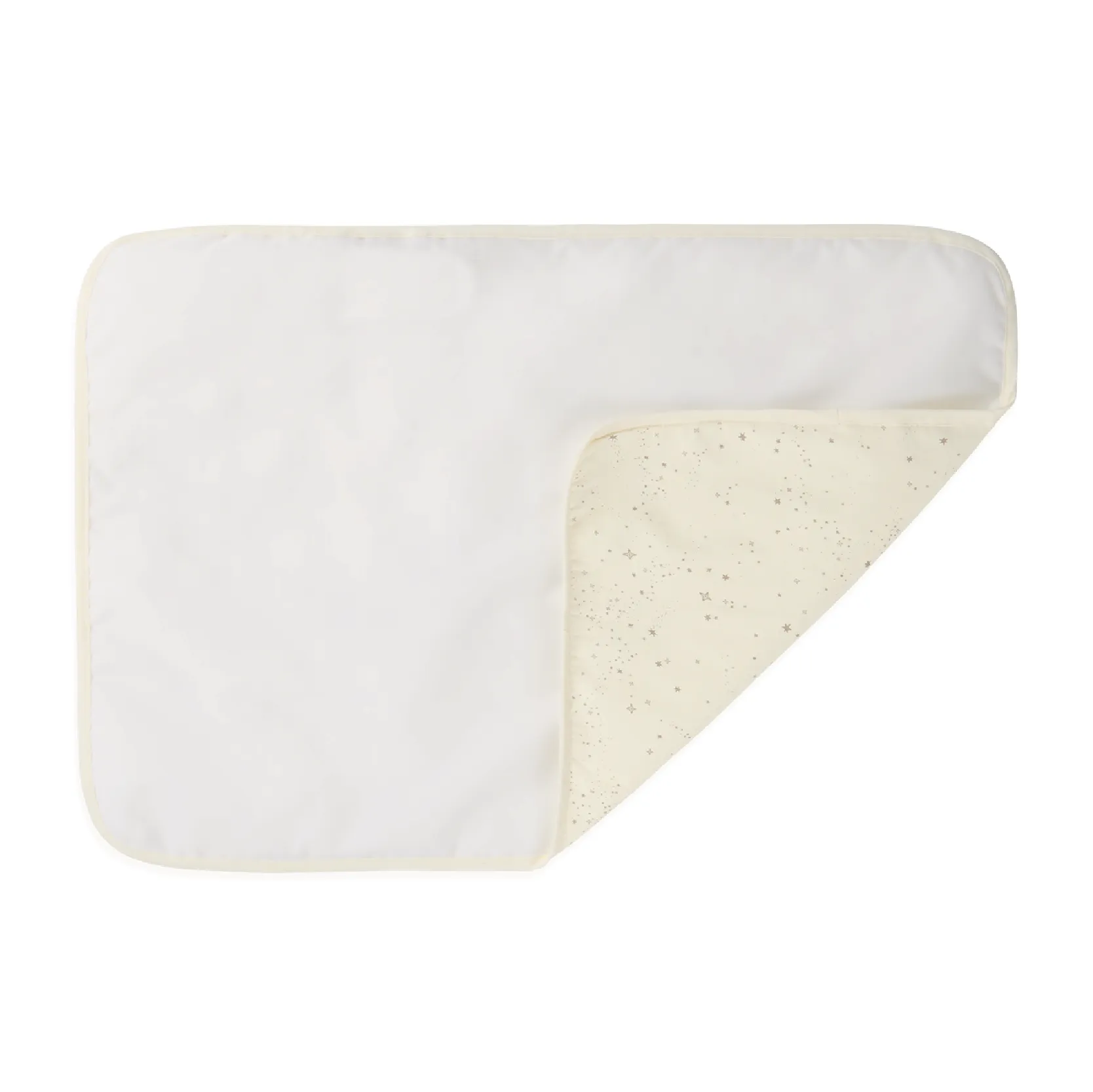 Stories Changing Pad | Natural Milky Way