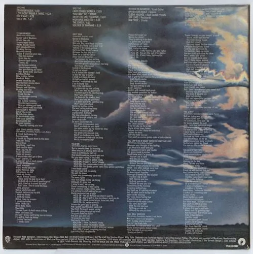 Stormbringer Japan