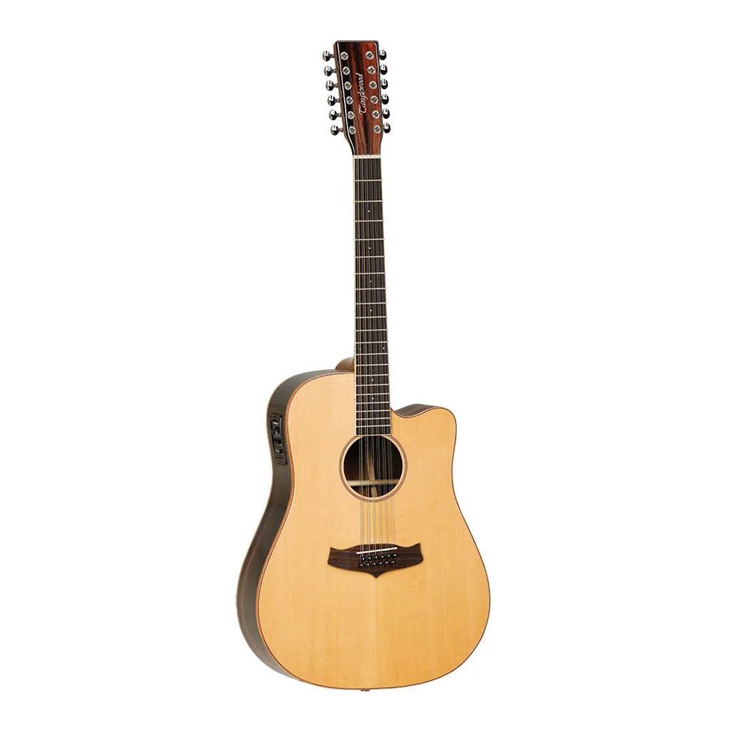 Tanglewood Java 12-String C/E