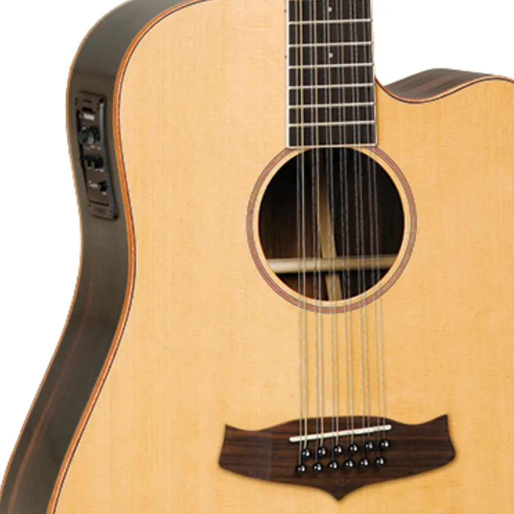 Tanglewood Java 12-String C/E