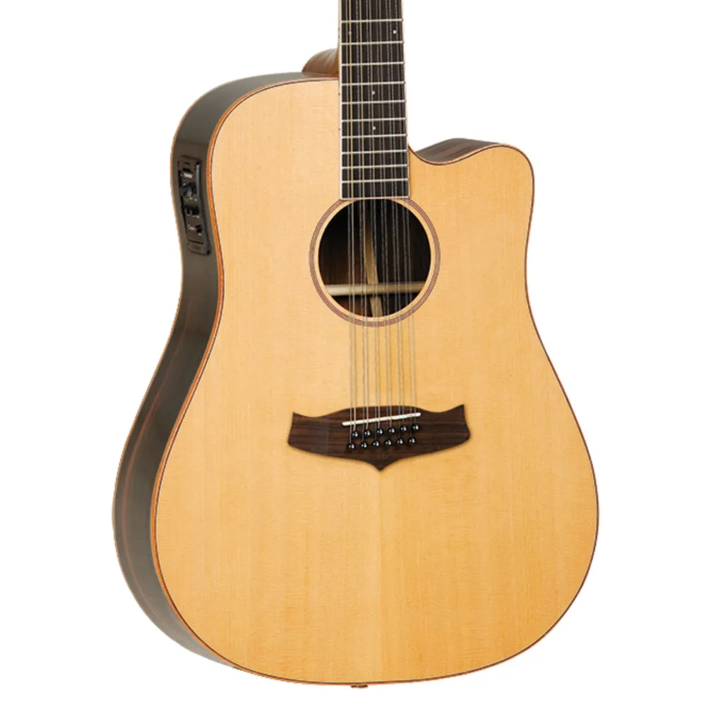 Tanglewood Java 12-String C/E