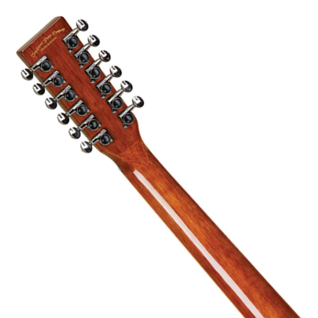 Tanglewood Java 12-String C/E