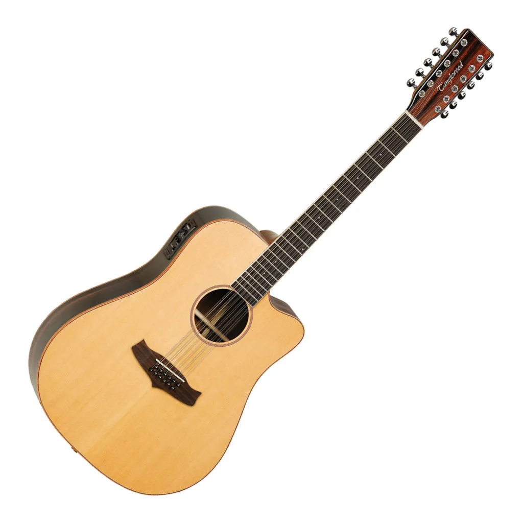 Tanglewood Java 12-String C/E