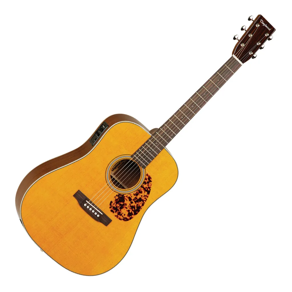 Tanglewood Sundance Historic Dreadnought
