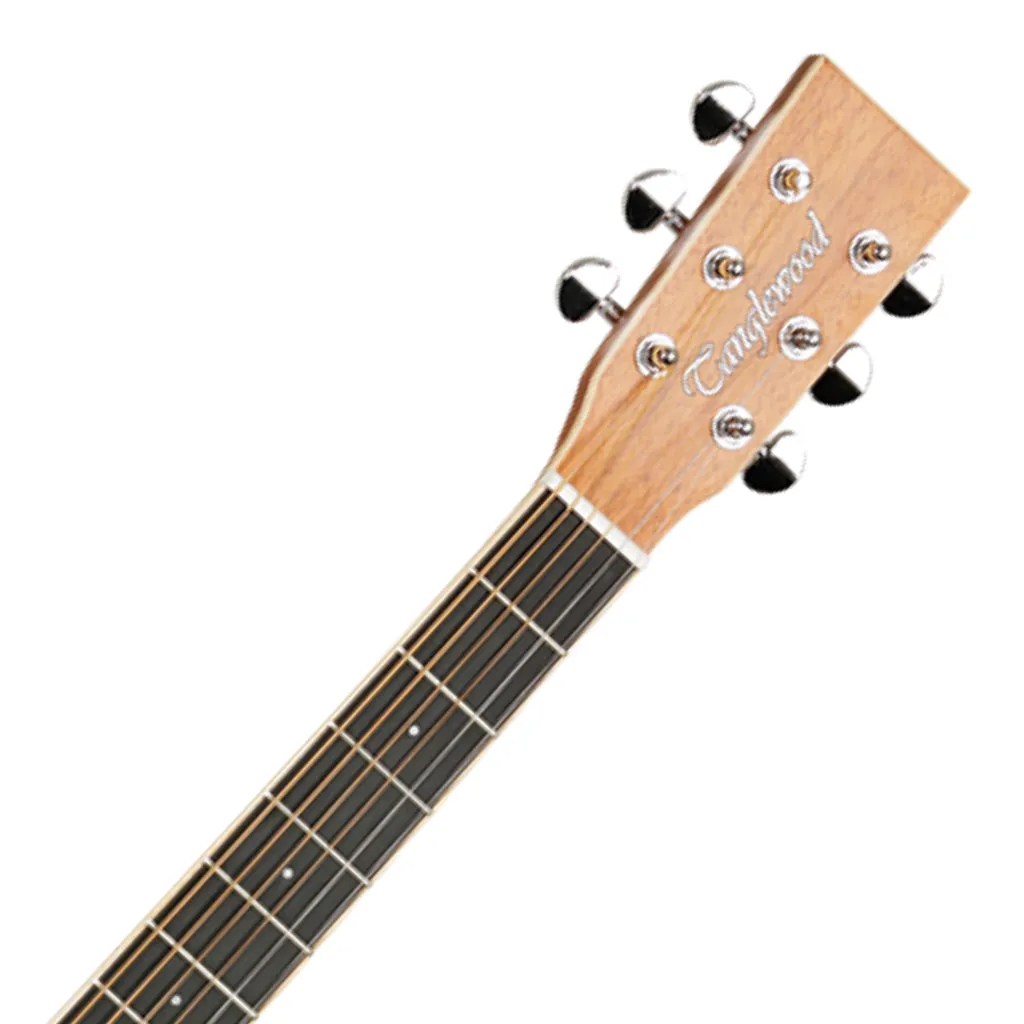 Tanglewood Union Solid Top Parlour