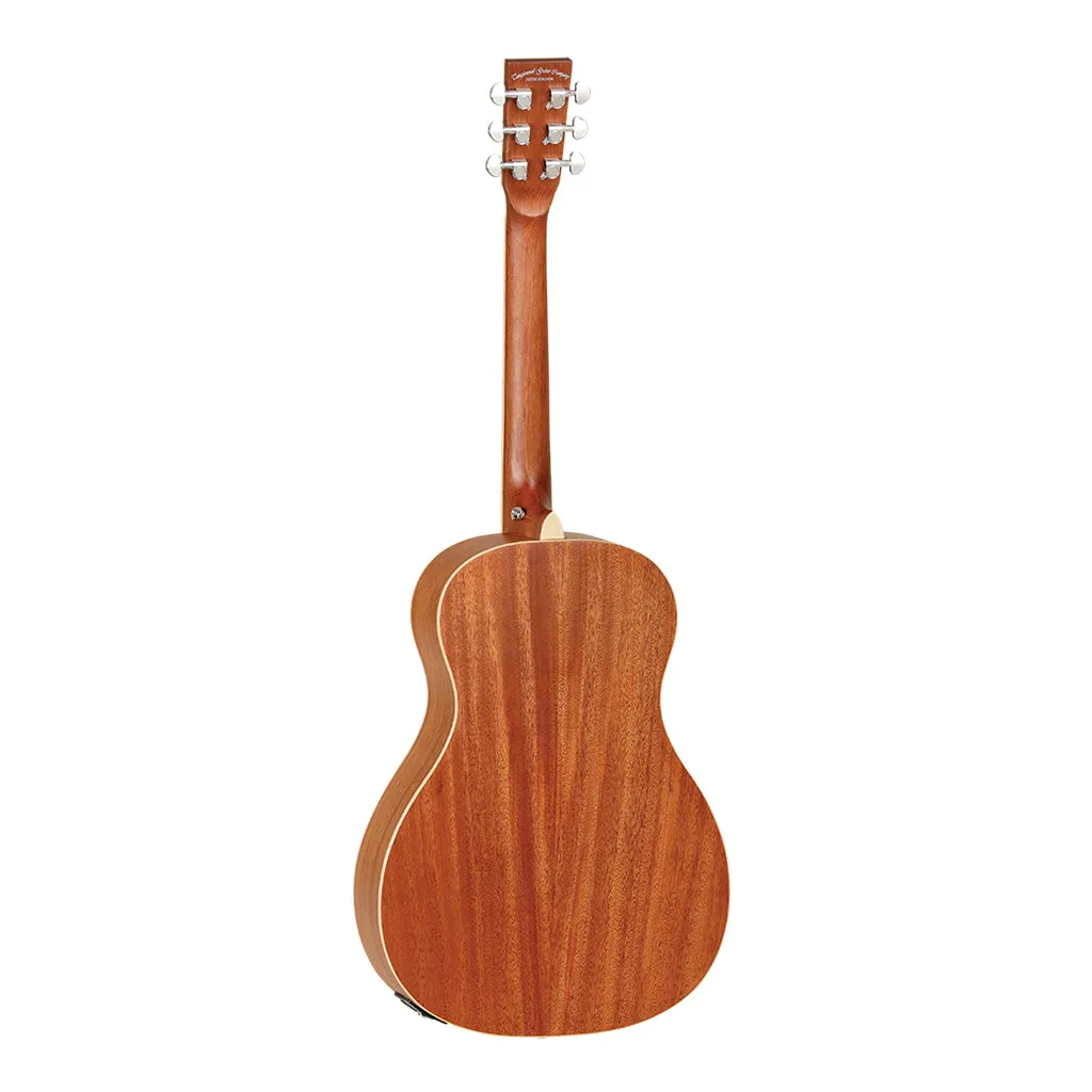 Tanglewood Union Solid Top Parlour
