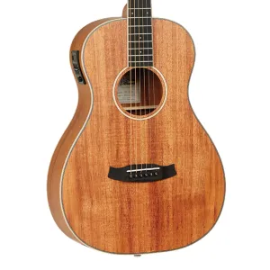 Tanglewood Union Solid Top Parlour