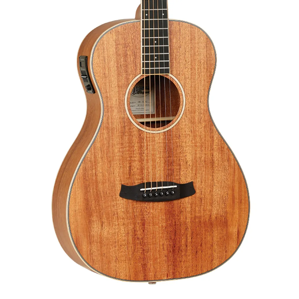 Tanglewood Union Solid Top Parlour