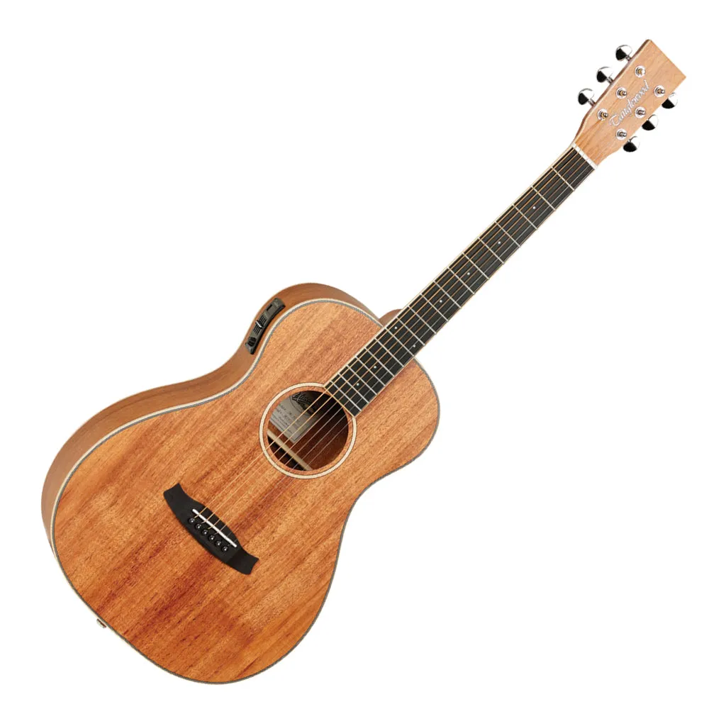 Tanglewood Union Solid Top Parlour