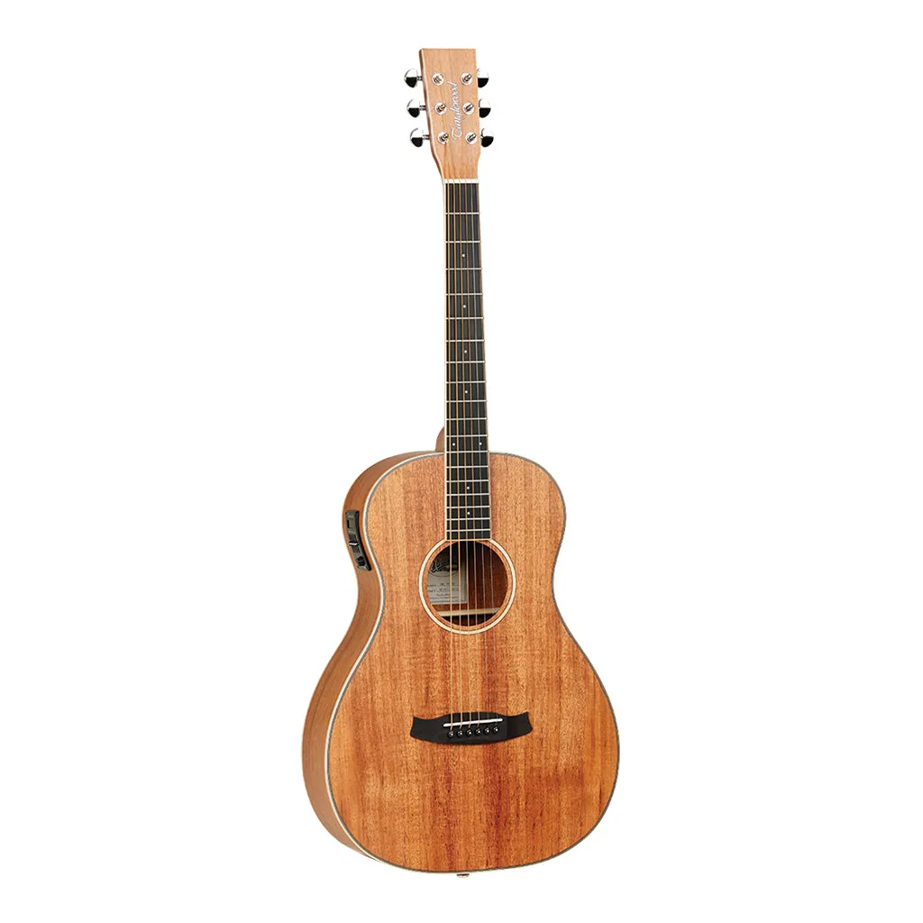Tanglewood Union Solid Top Parlour