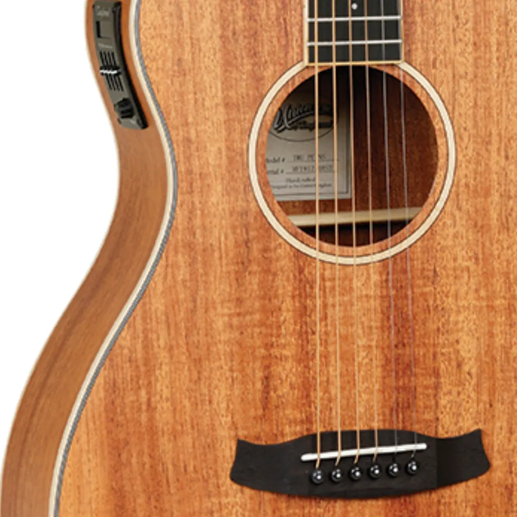 Tanglewood Union Solid Top Parlour