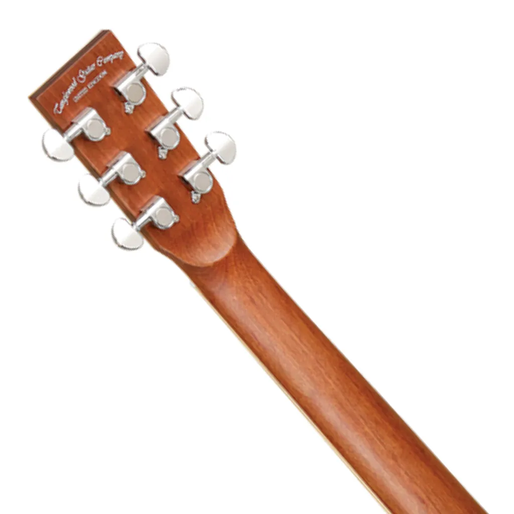 Tanglewood Union Solid Top Parlour