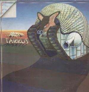 Tarkus