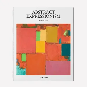 Taschen | Abstract Expressionism