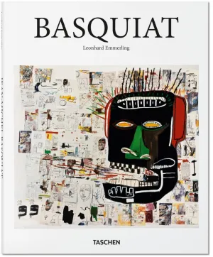 Taschen | Basquiat