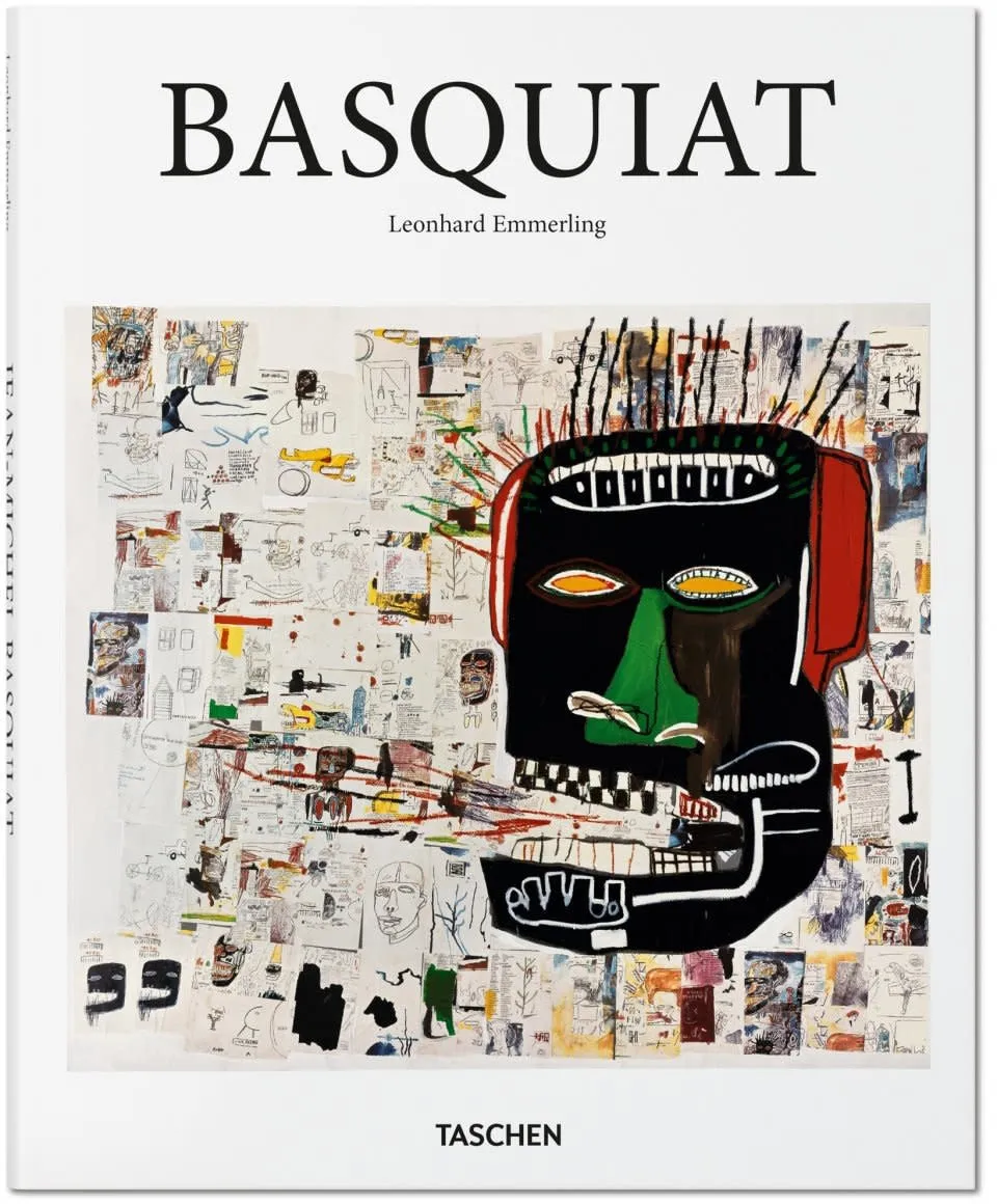 Taschen | Basquiat