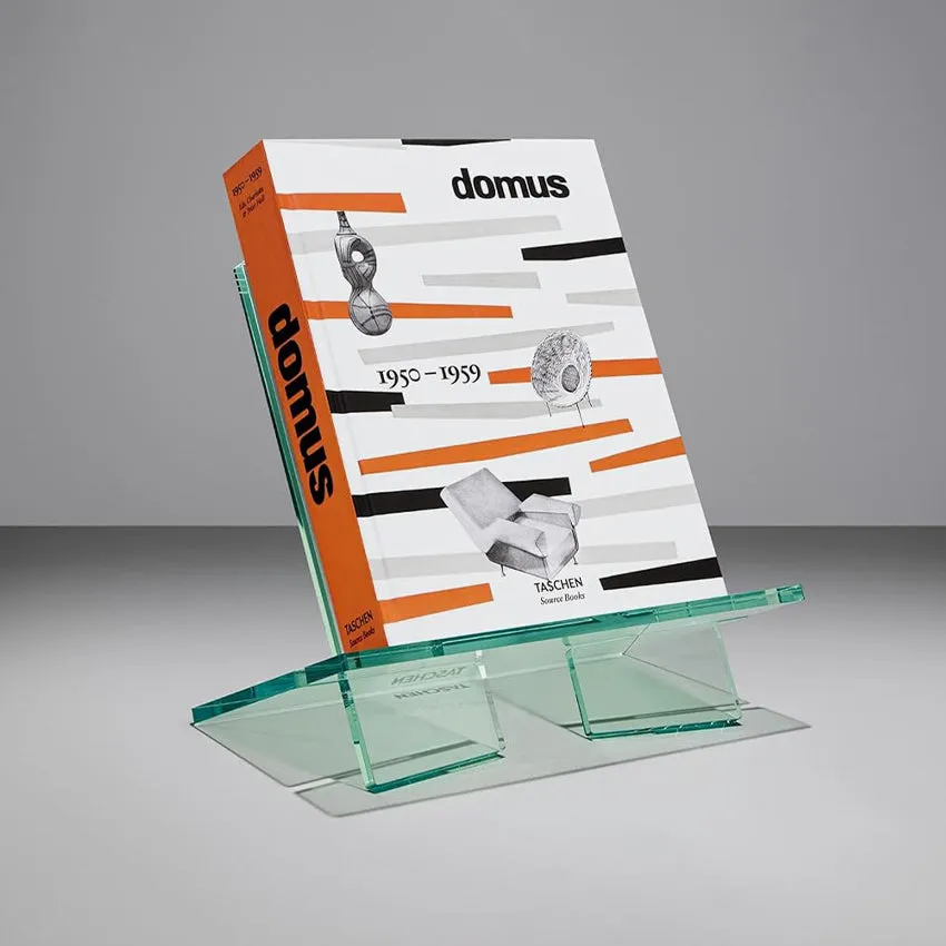 Taschen | Bookstands
