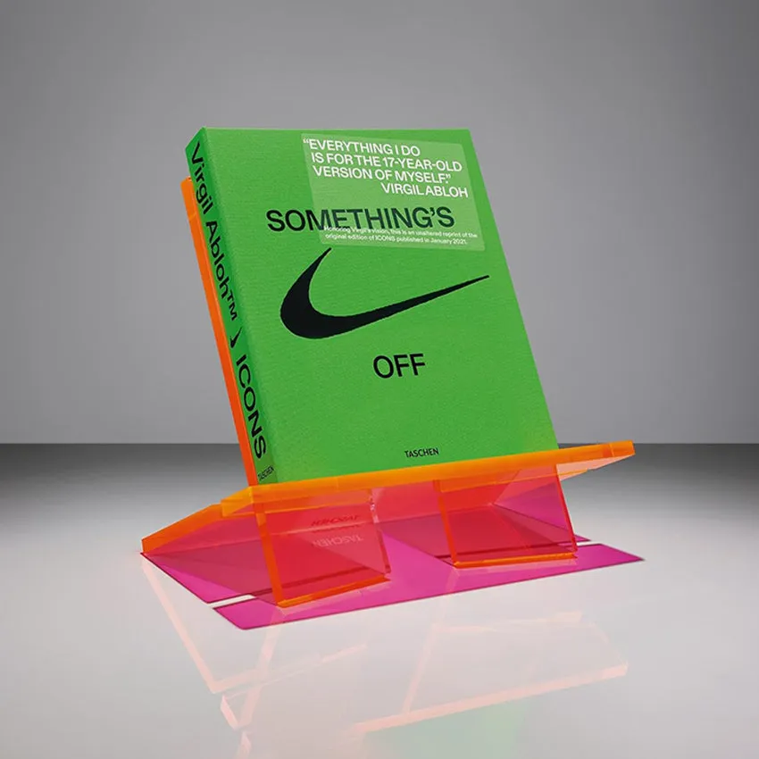 Taschen | Bookstands