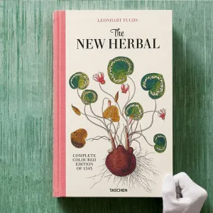 Taschen | Fuchs, Herbs