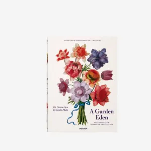 Taschen | Garden Eden