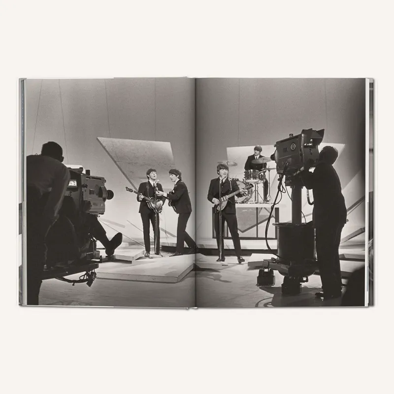 Taschen | Harry Benson The Beatles