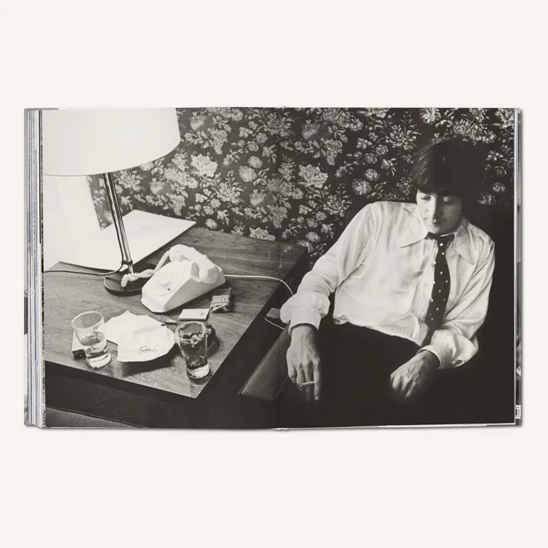 Taschen | Harry Benson The Beatles