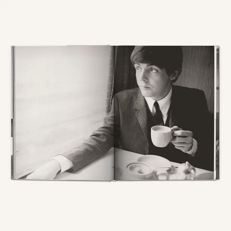 Taschen | Harry Benson The Beatles