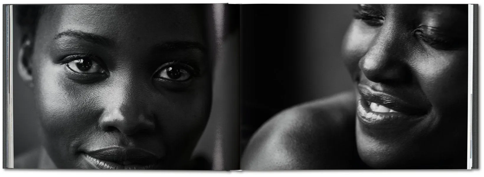 Taschen | Lindbergh, Shadows on the Wall