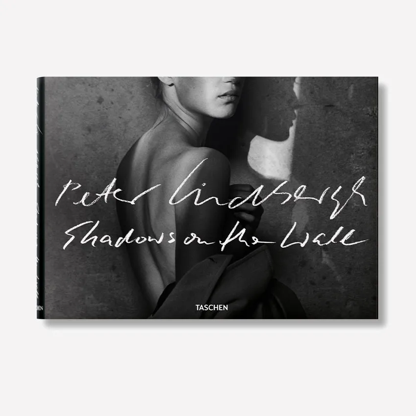 Taschen | Lindbergh, Shadows on the Wall