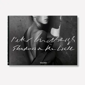 Taschen | Lindbergh, Shadows on the Wall