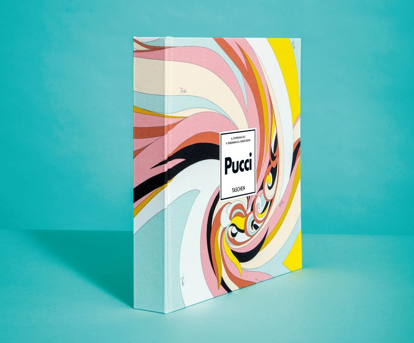Taschen | Pucci, 2nd Edition