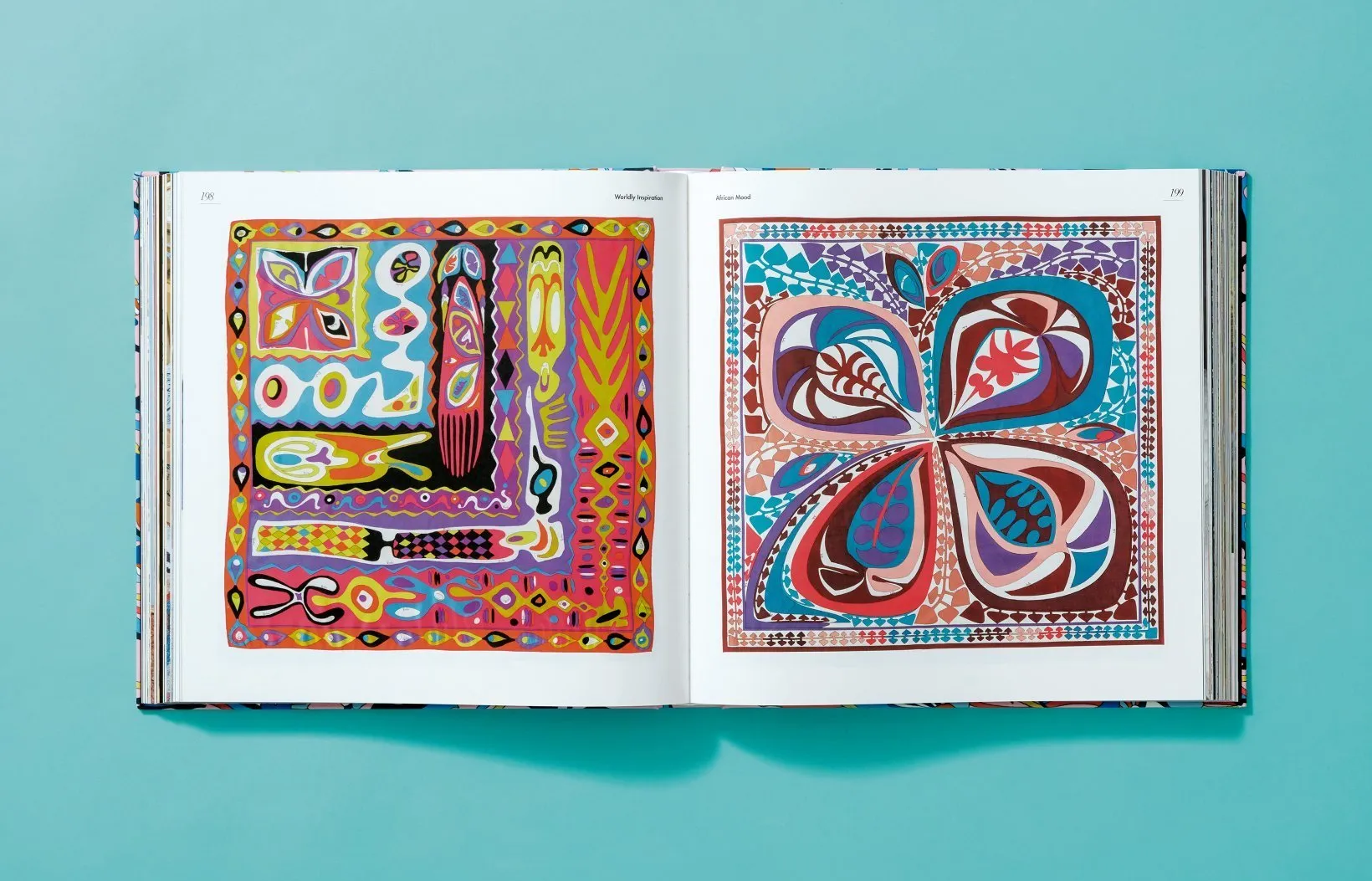 Taschen | Pucci, 2nd Edition