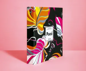 Taschen | Pucci, 2nd Edition