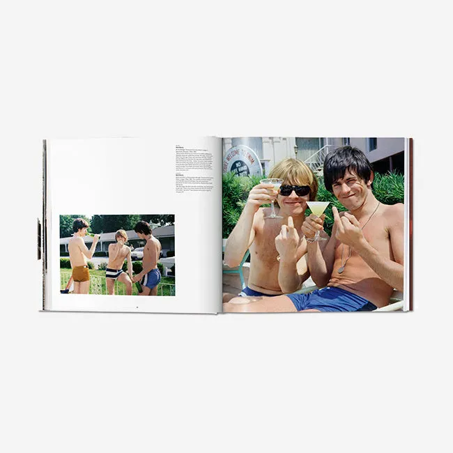 Taschen | Rolling Stones - Hardcover with Sleeve