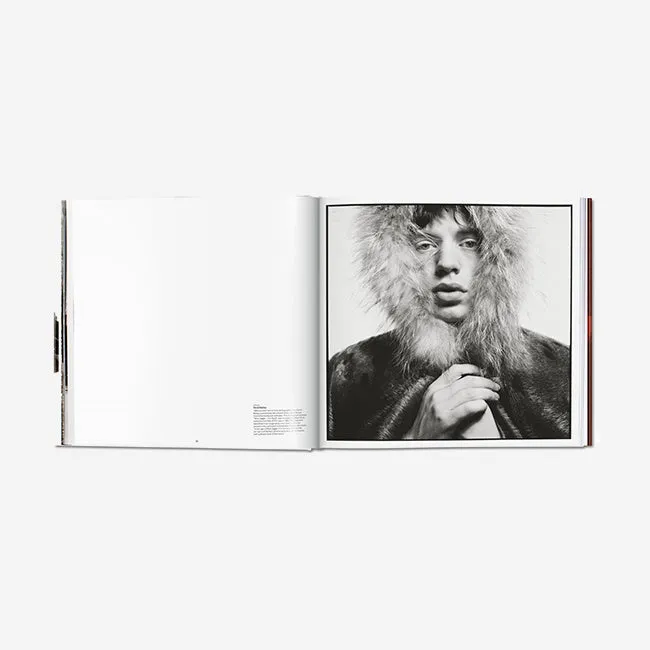 Taschen | Rolling Stones - Hardcover with Sleeve