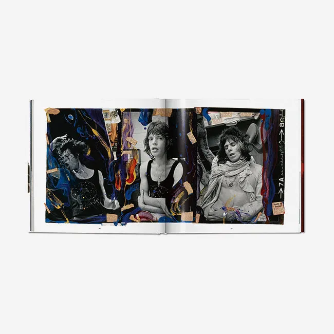 Taschen | Rolling Stones - Hardcover with Sleeve