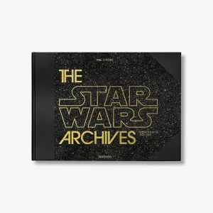 Taschen | Star Wars, Vol. 1, 1977-1983