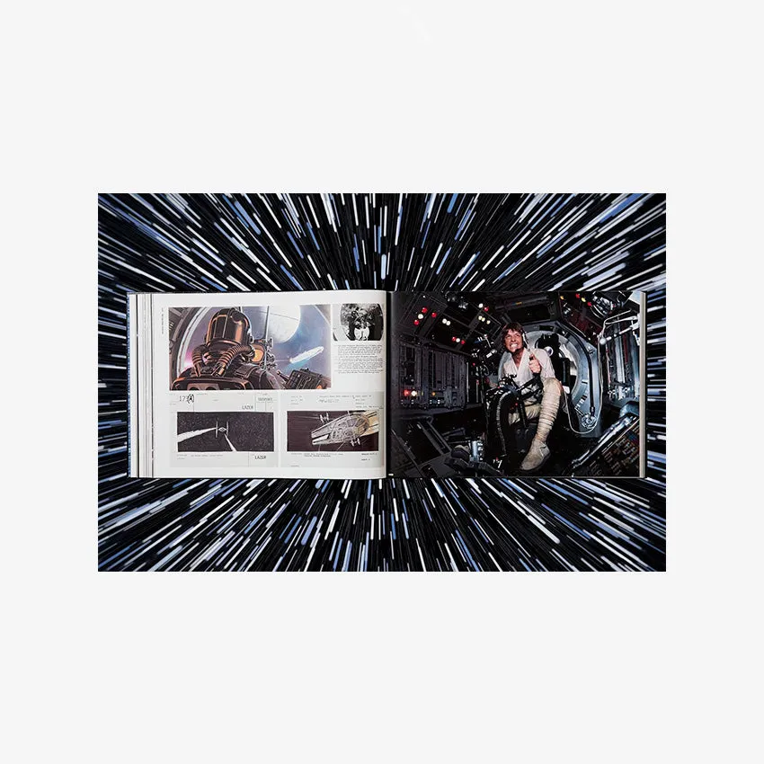 Taschen | Star Wars, Vol. 1, 1977-1983