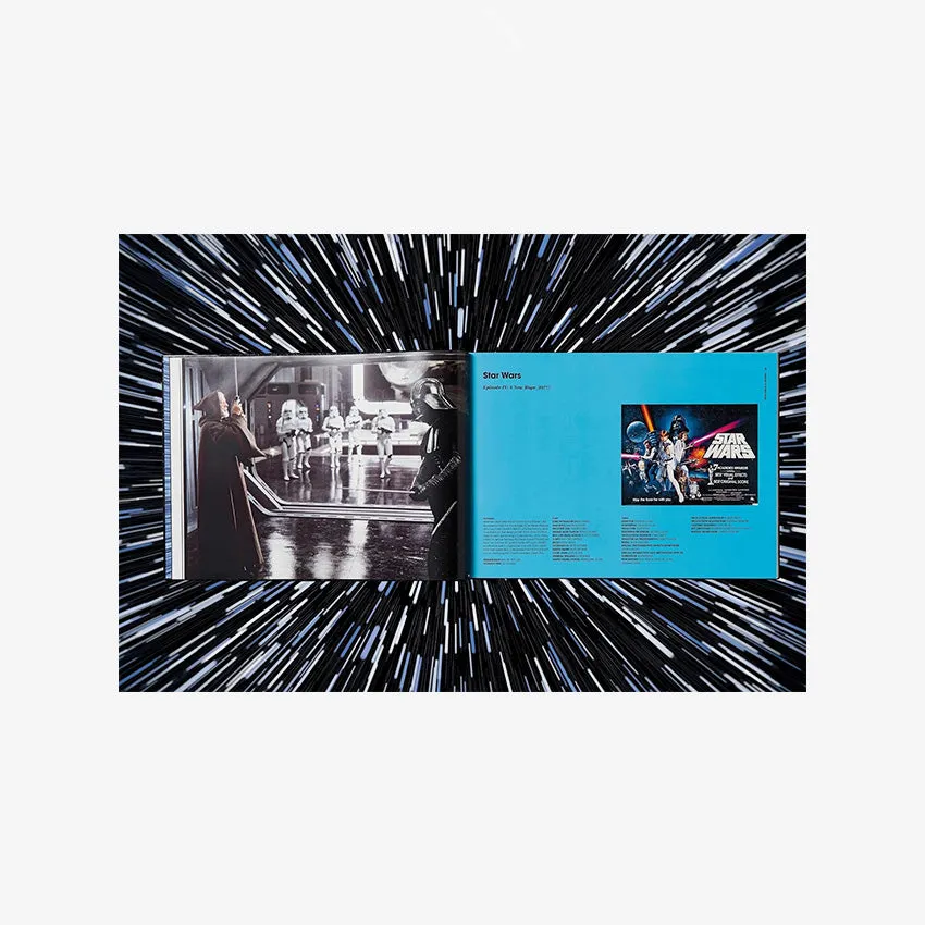 Taschen | Star Wars, Vol. 1, 1977-1983