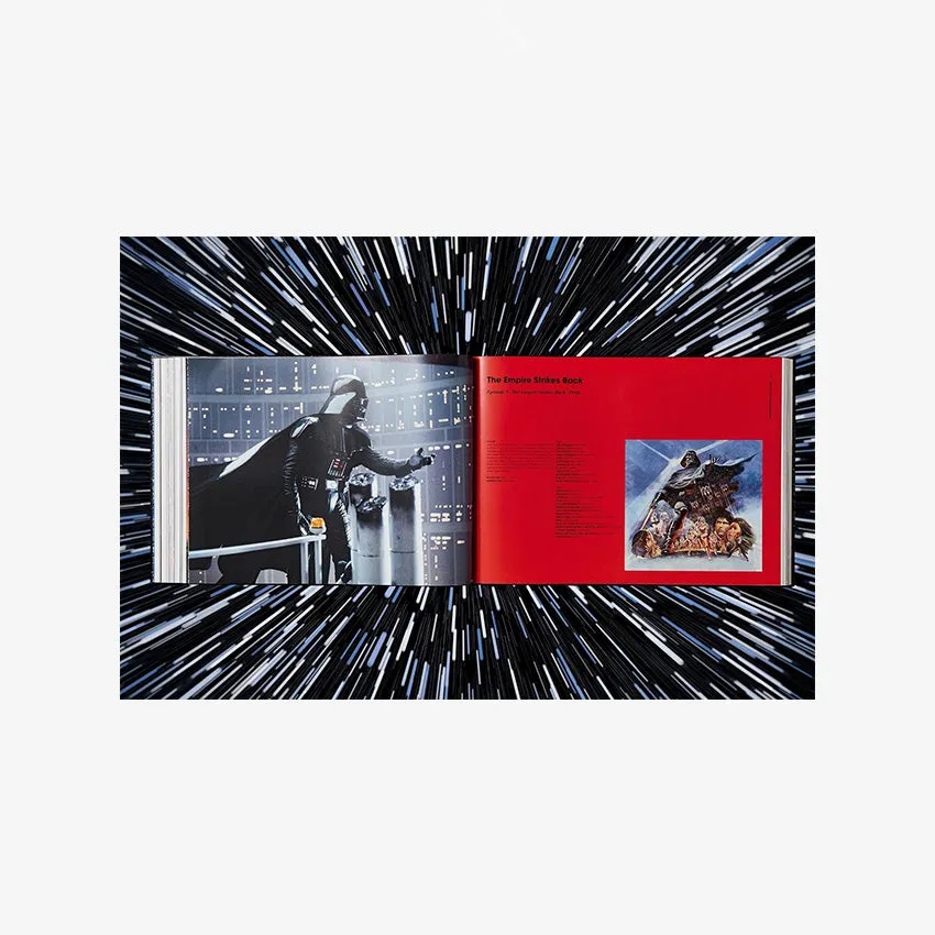 Taschen | Star Wars, Vol. 1, 1977-1983