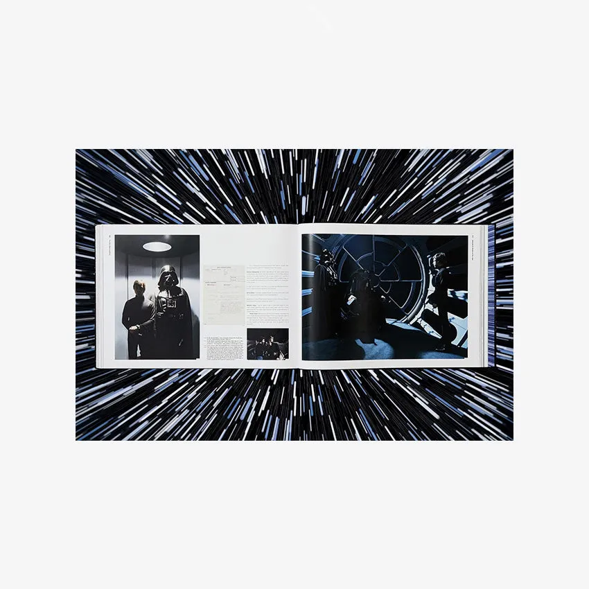 Taschen | Star Wars, Vol. 1, 1977-1983
