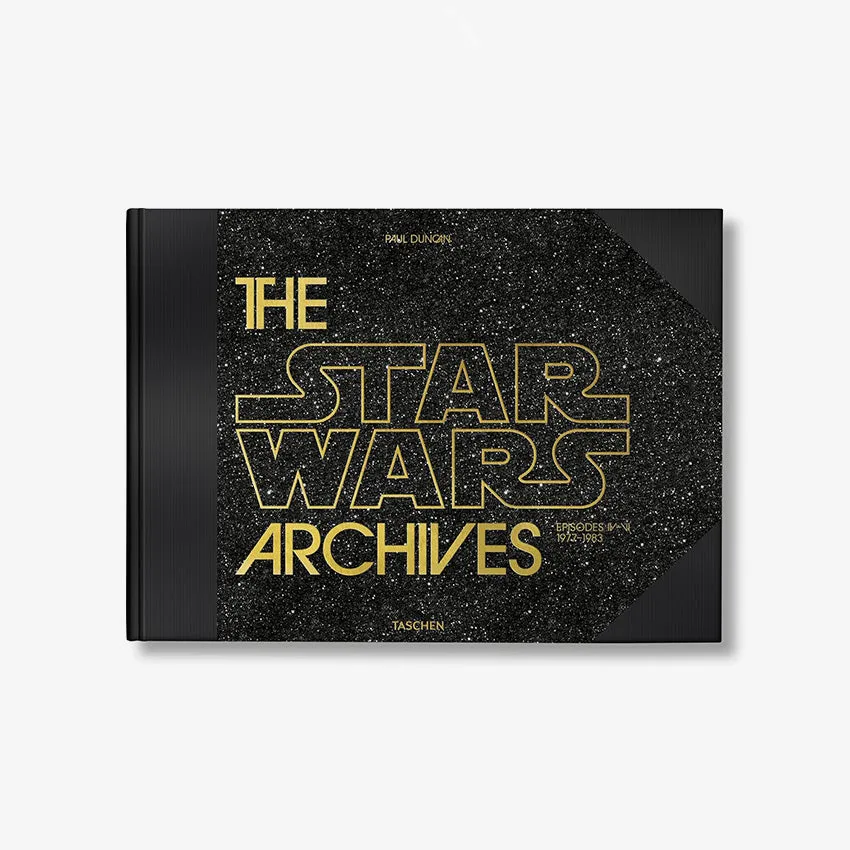 Taschen | Star Wars, Vol. 1, 1977-1983