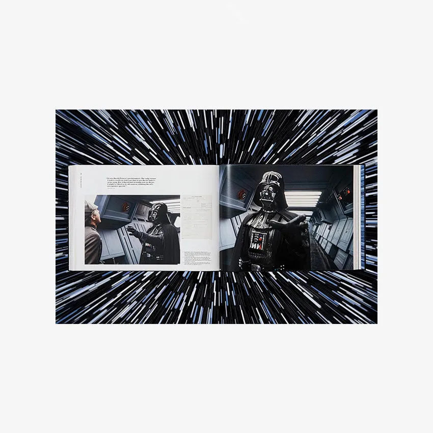 Taschen | Star Wars, Vol. 1, 1977-1983