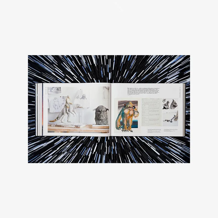 Taschen | Star Wars, Vol. 1, 1977-1983