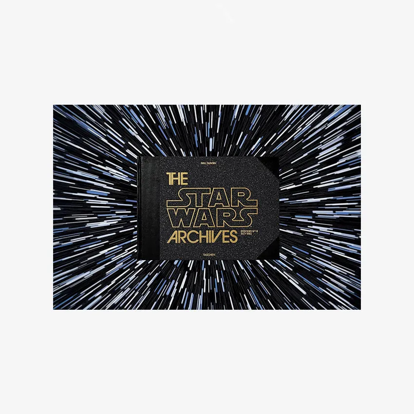 Taschen | Star Wars, Vol. 1, 1977-1983