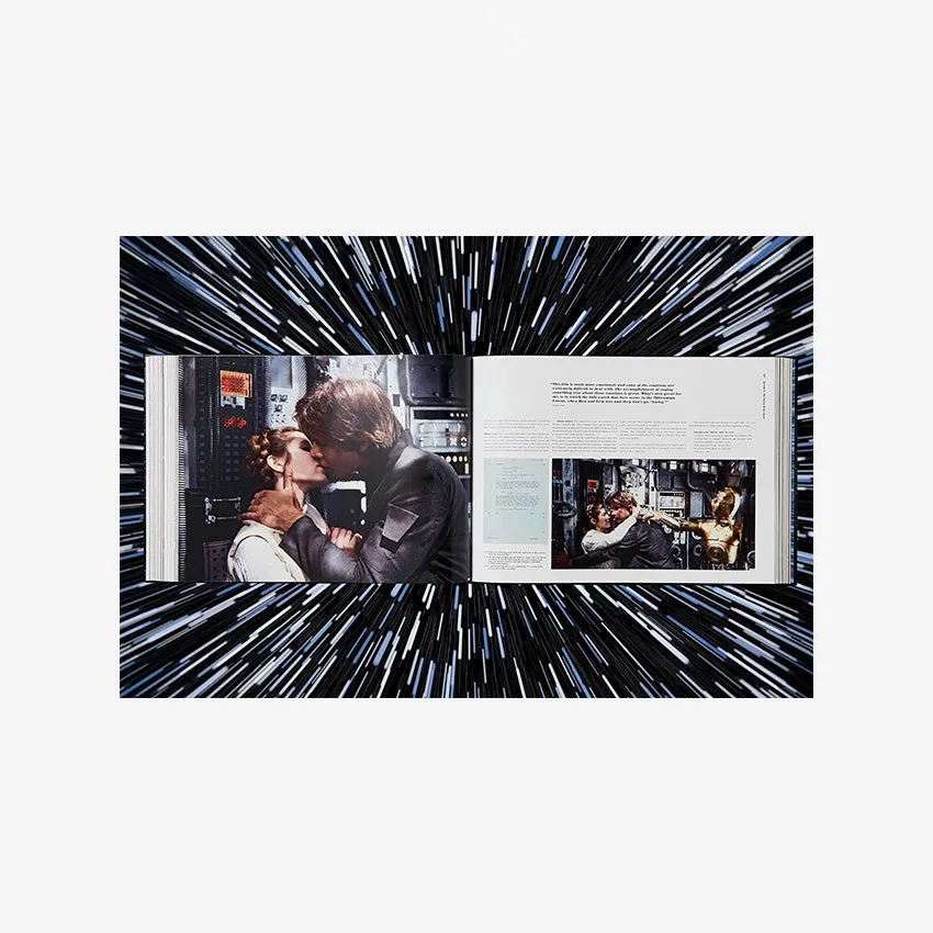 Taschen | Star Wars, Vol. 1, 1977-1983