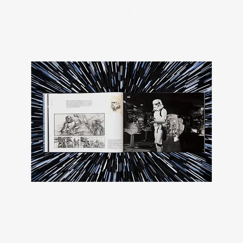 Taschen | Star Wars, Vol. 1, 1977-1983
