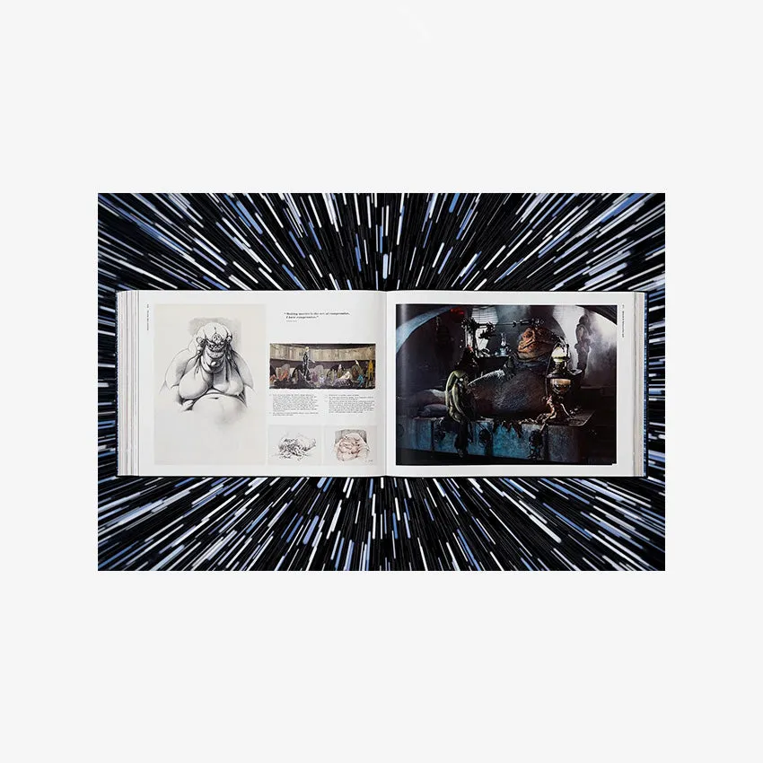 Taschen | Star Wars, Vol. 1, 1977-1983