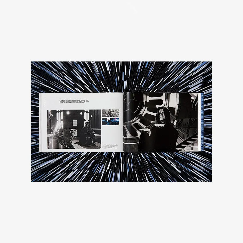 Taschen | Star Wars, Vol. 1, 1977-1983
